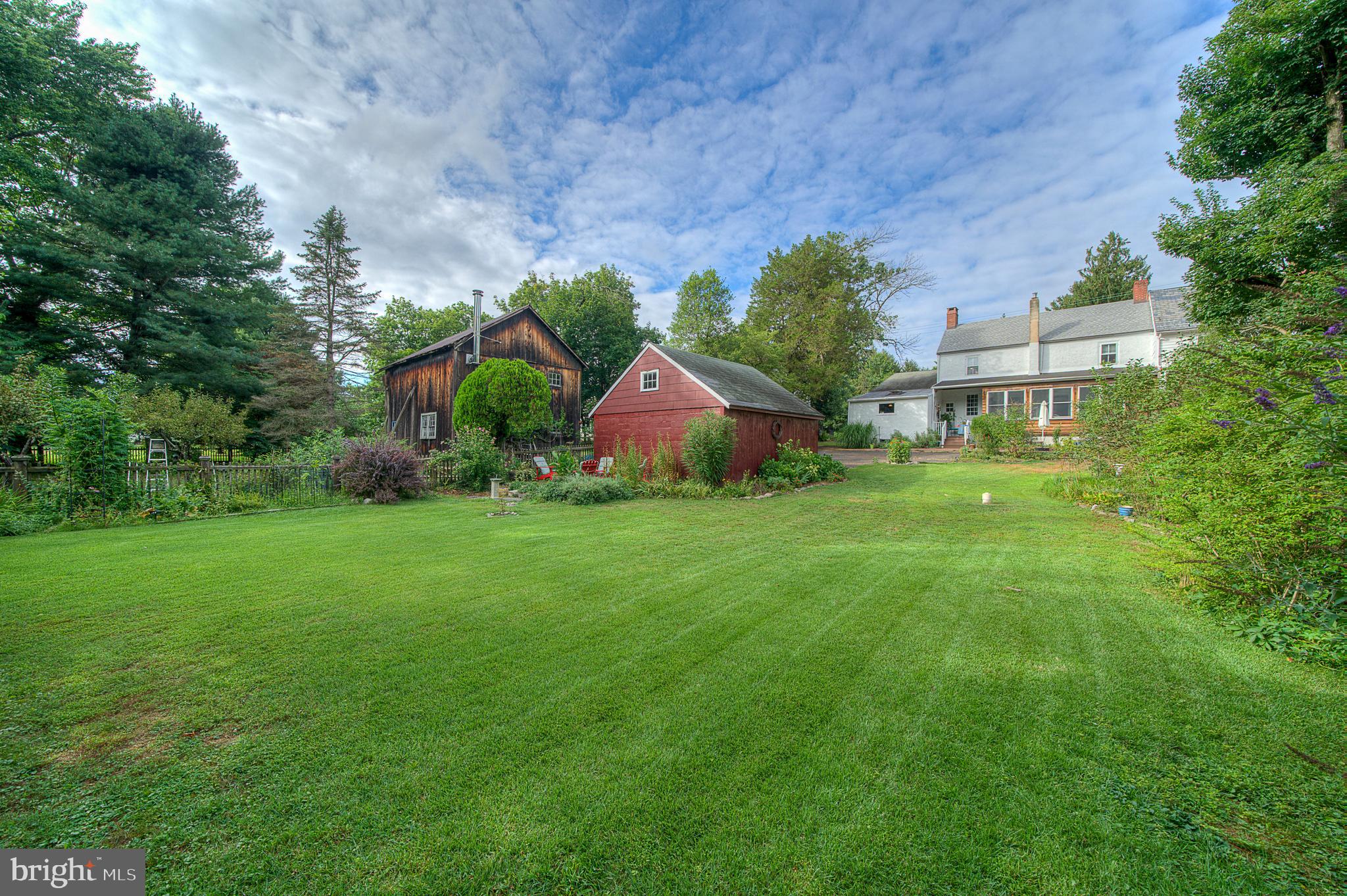 1509 River Road New Hope, PA 18938 - Photo 42 of 44