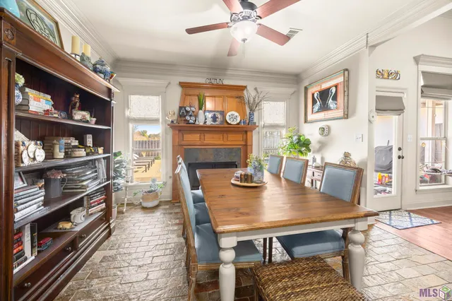 $475,000 | 8510 Ormand Drive, Zachary, LA 70791