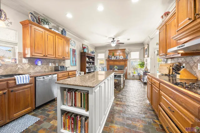 $475,000 | 8510 Ormand Drive, Zachary, LA 70791