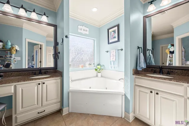 $475,000 | 8510 Ormand Drive, Zachary, LA 70791