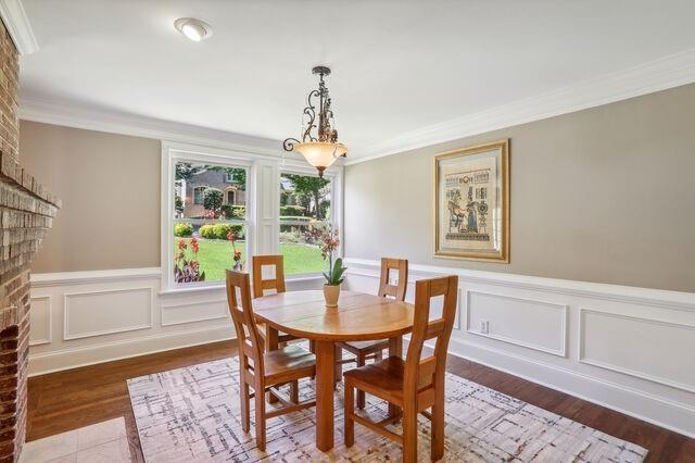 658 Timm Valley Road Northeast, Unit 1 Atlanta, GA 30305 - Photo 3 of 31