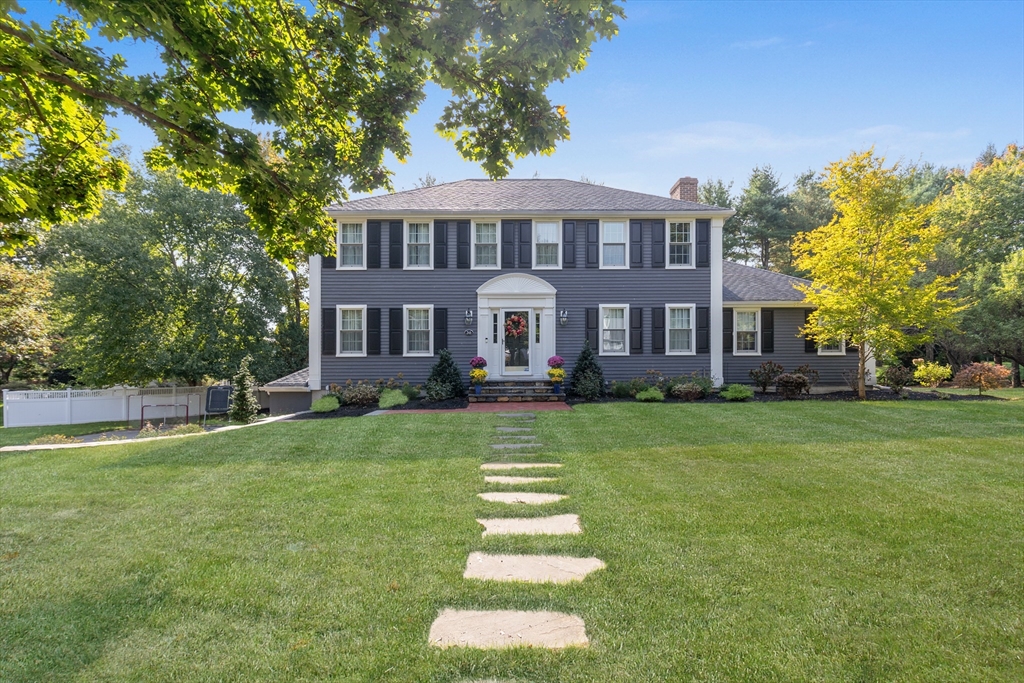 36 Myers Farm Road Hingham, MA 02043 - Photo 1 of 41 Gallery Image 1