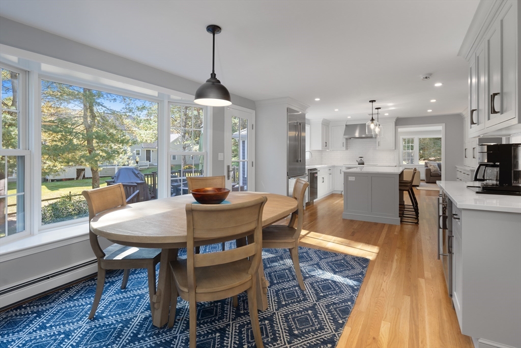 36 Myers Farm Road Hingham, MA 02043 - Photo 11 of 41 Gallery Image 11