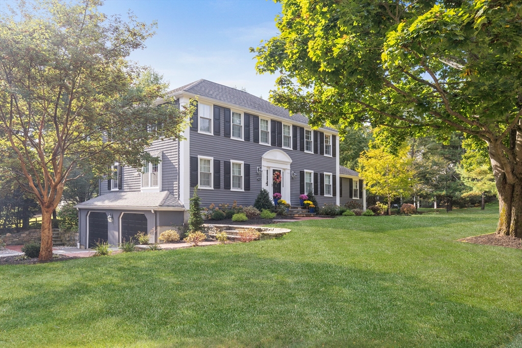 36 Myers Farm Road Hingham, MA 02043 - Photo 2 of 41 Gallery Image 2
