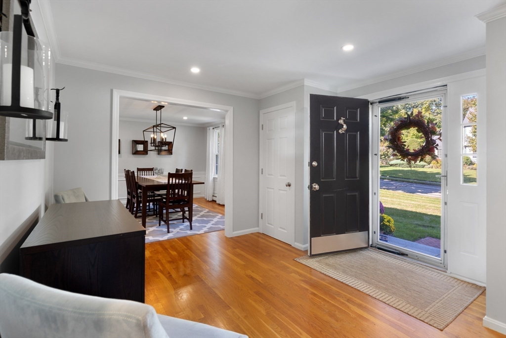 36 Myers Farm Road Hingham, MA 02043 - Photo 3 of 41 Gallery Image 3
