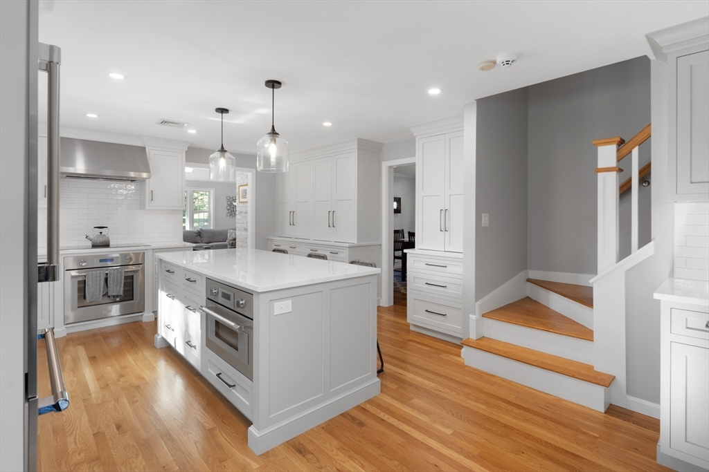 36 Myers Farm Road Hingham, MA 02043 - Photo 10 of 41 Gallery Image 10