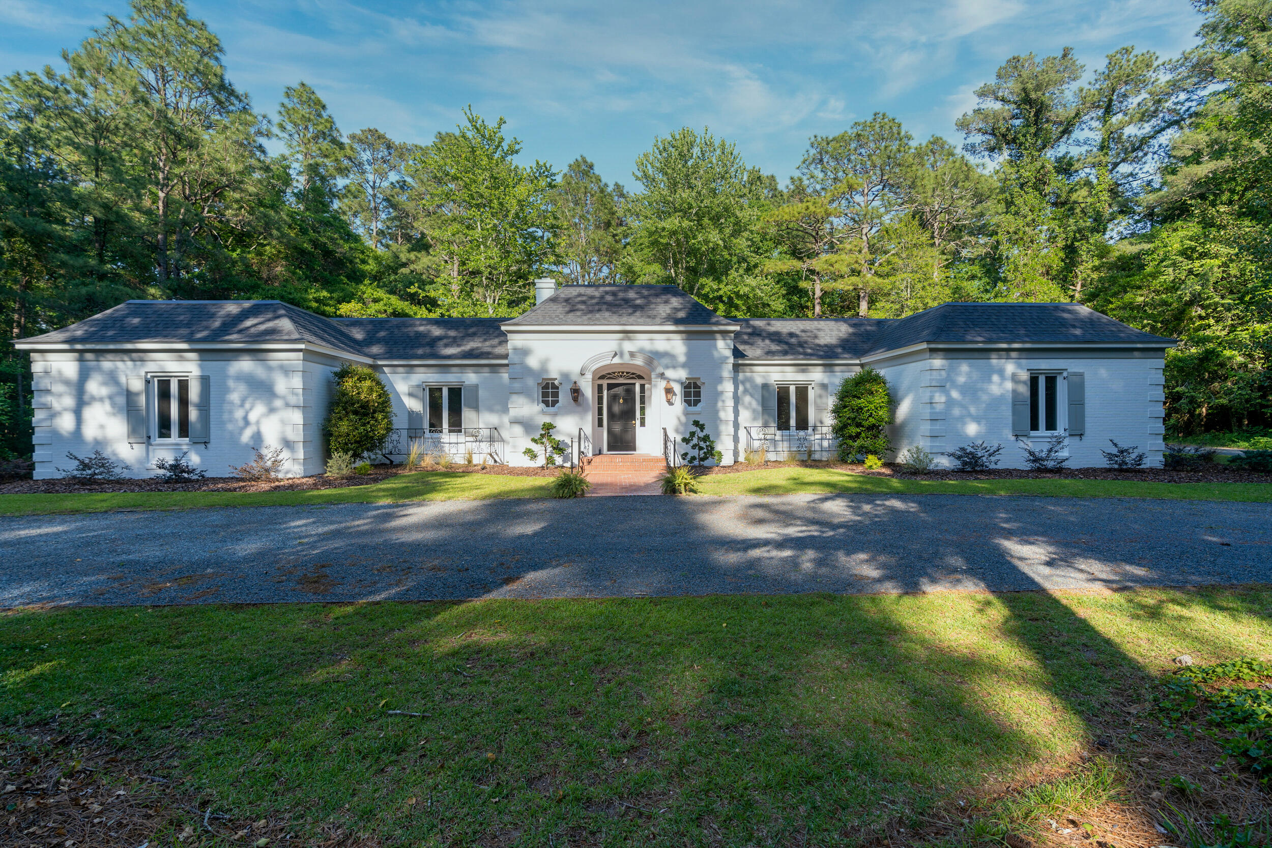 80 McCaskill Road West Pinehurst, NC 28374 - Photo 1 of 54 80 W Mccaskill Rd