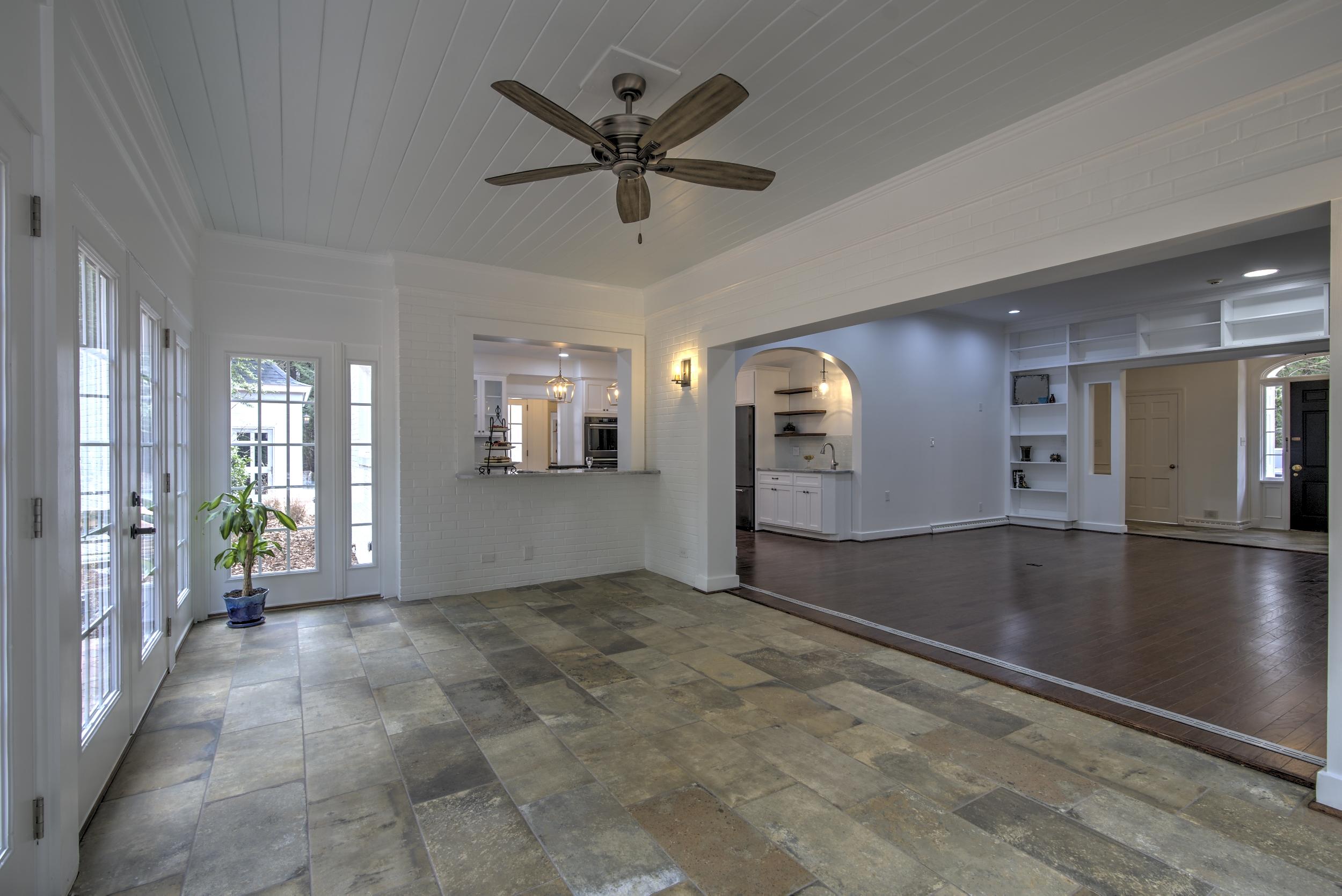 80 McCaskill Road West Pinehurst, NC 28374 - Photo 53 of 54 open floor plan