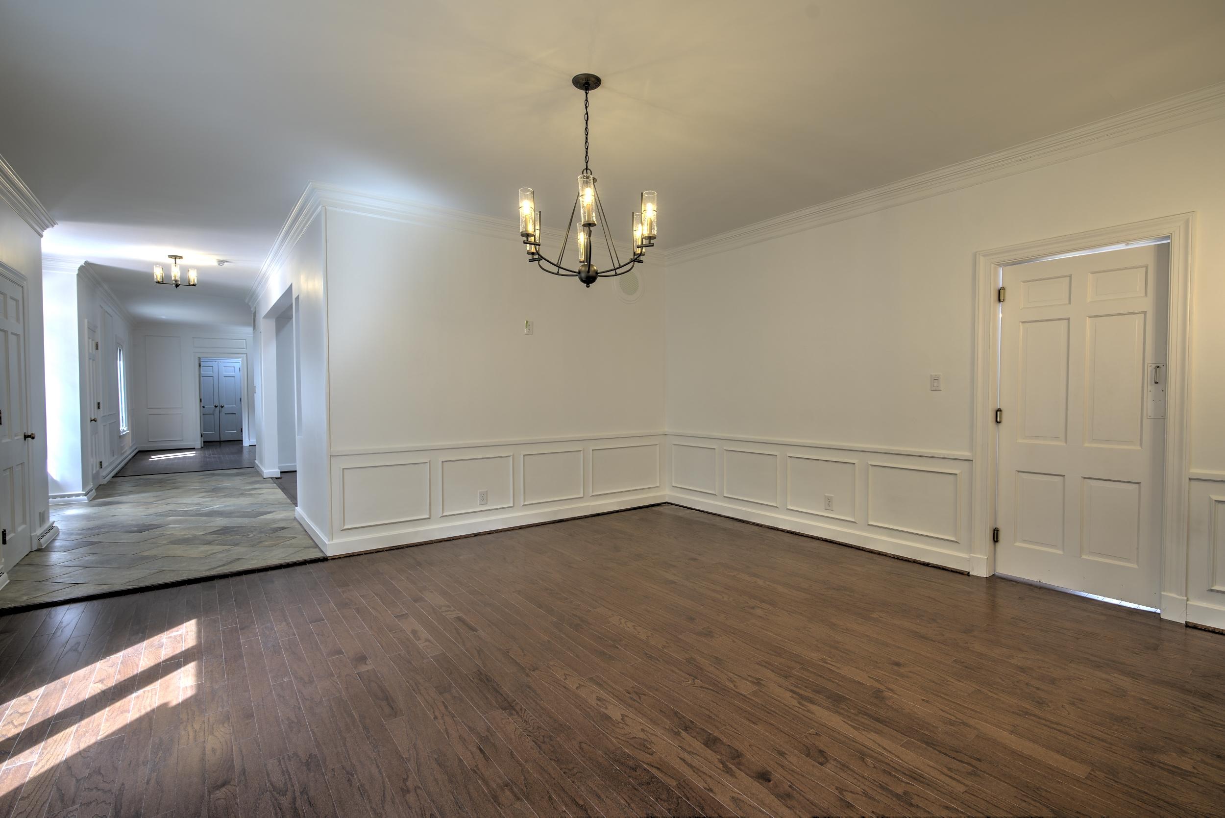 80 McCaskill Road West Pinehurst, NC 28374 - Photo 16 of 54 dining room