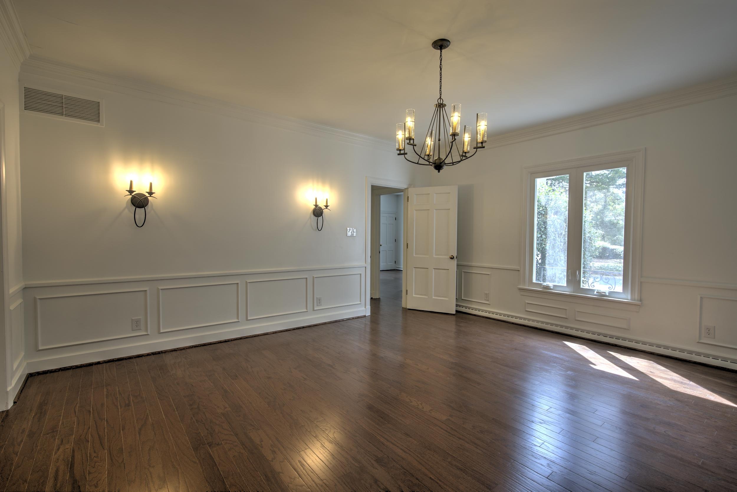 80 McCaskill Road West Pinehurst, NC 28374 - Photo 17 of 54 dining room