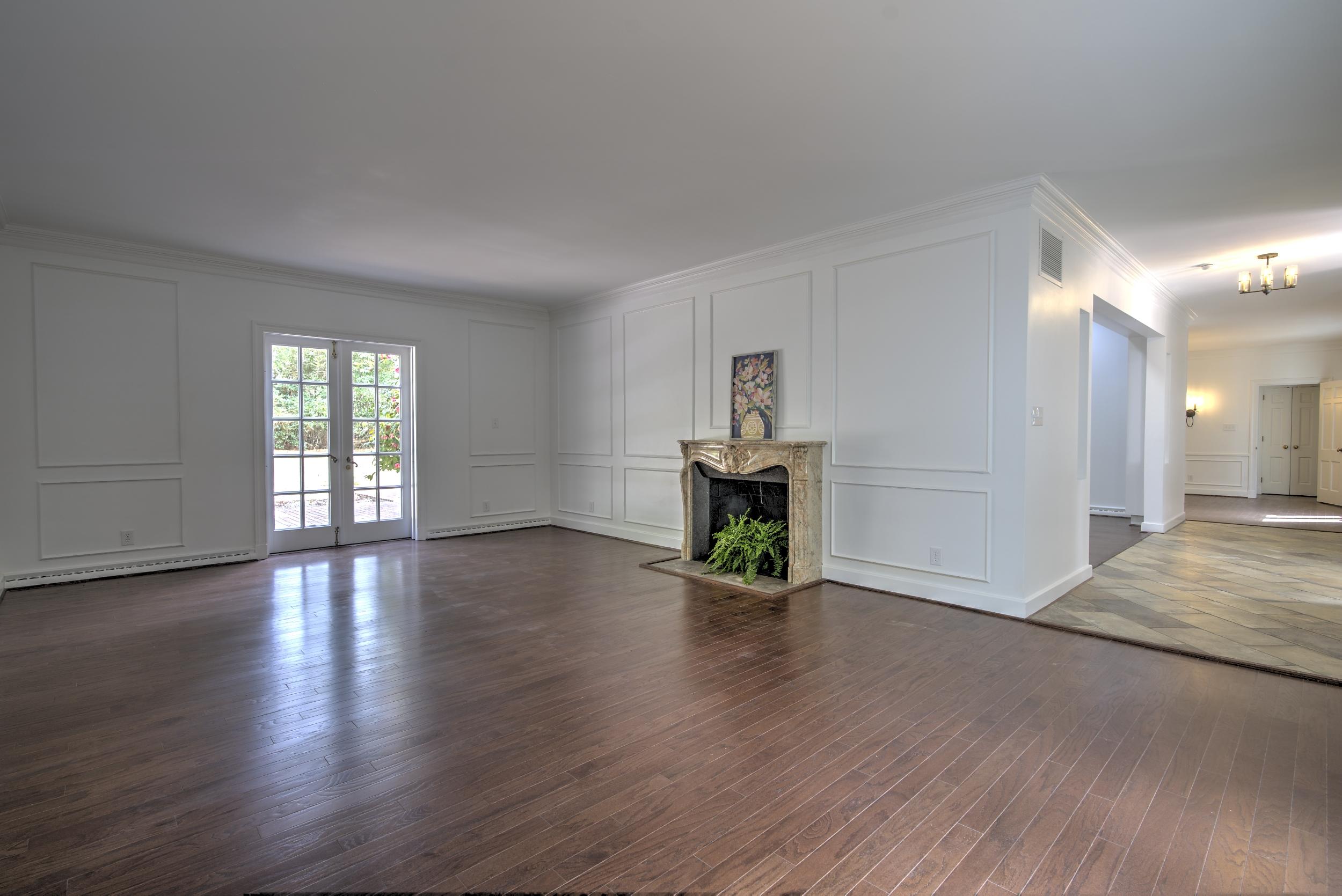 80 McCaskill Road West Pinehurst, NC 28374 - Photo 18 of 54 living room