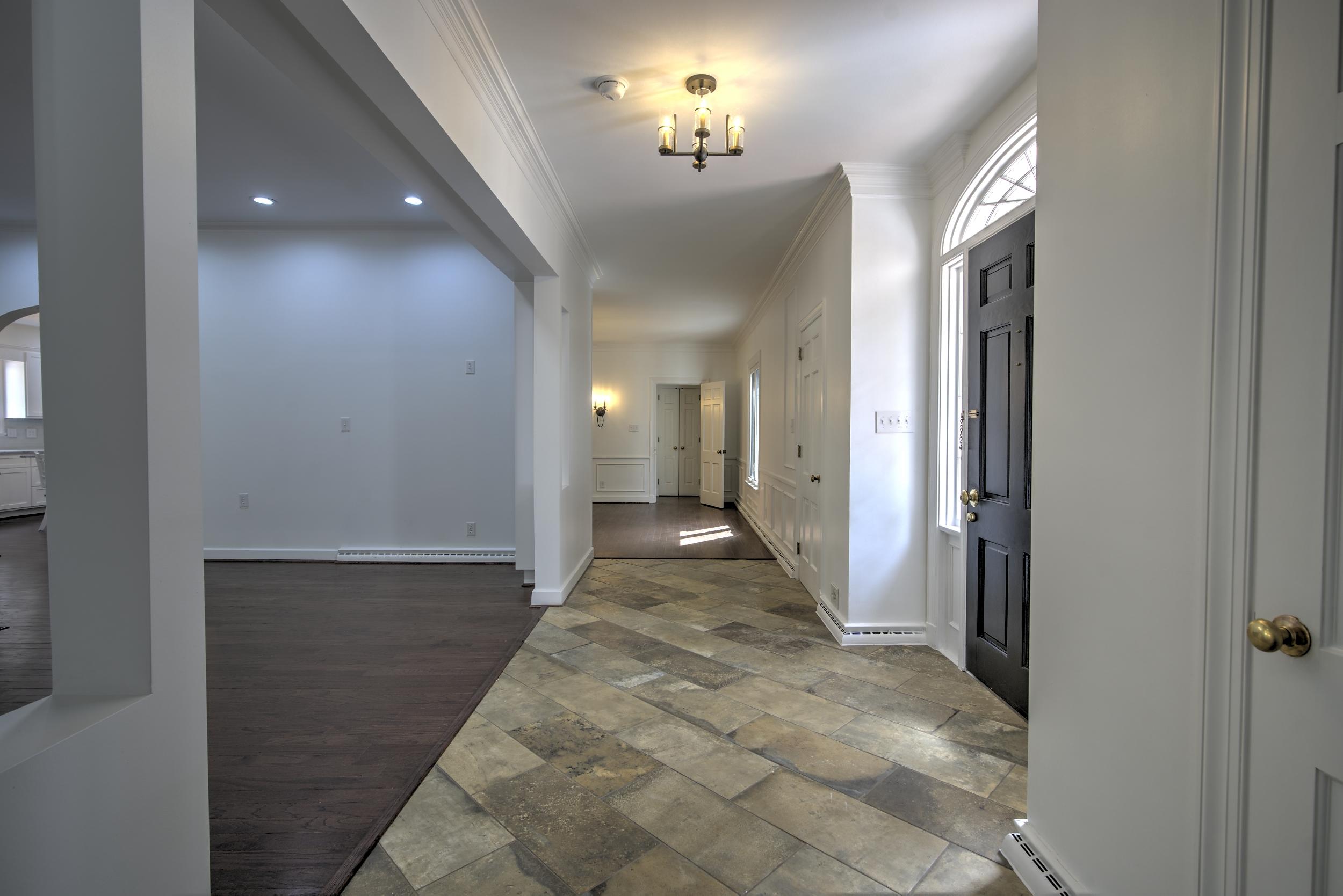 80 McCaskill Road West Pinehurst, NC 28374 - Photo 2 of 54 foyer