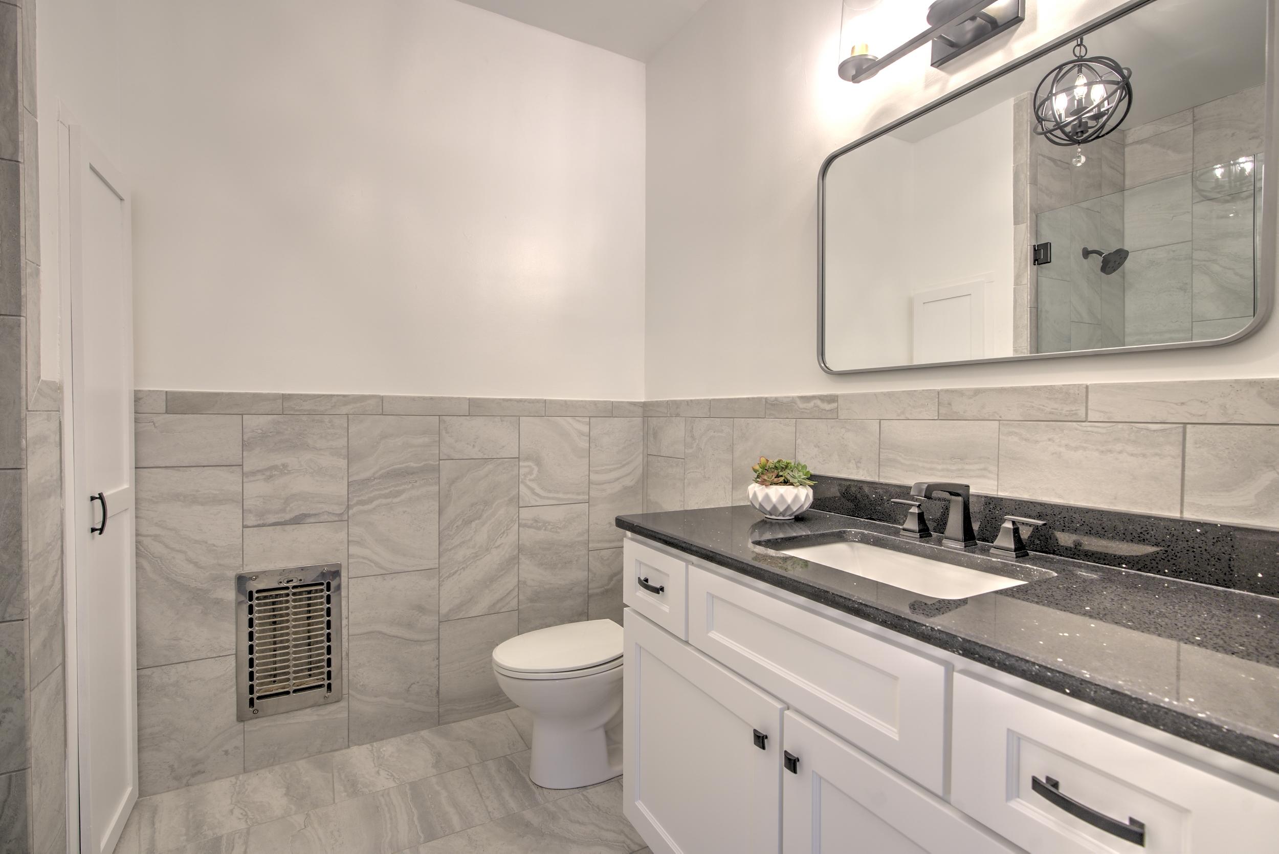 80 McCaskill Road West Pinehurst, NC 28374 - Photo 22 of 54 master bath 2