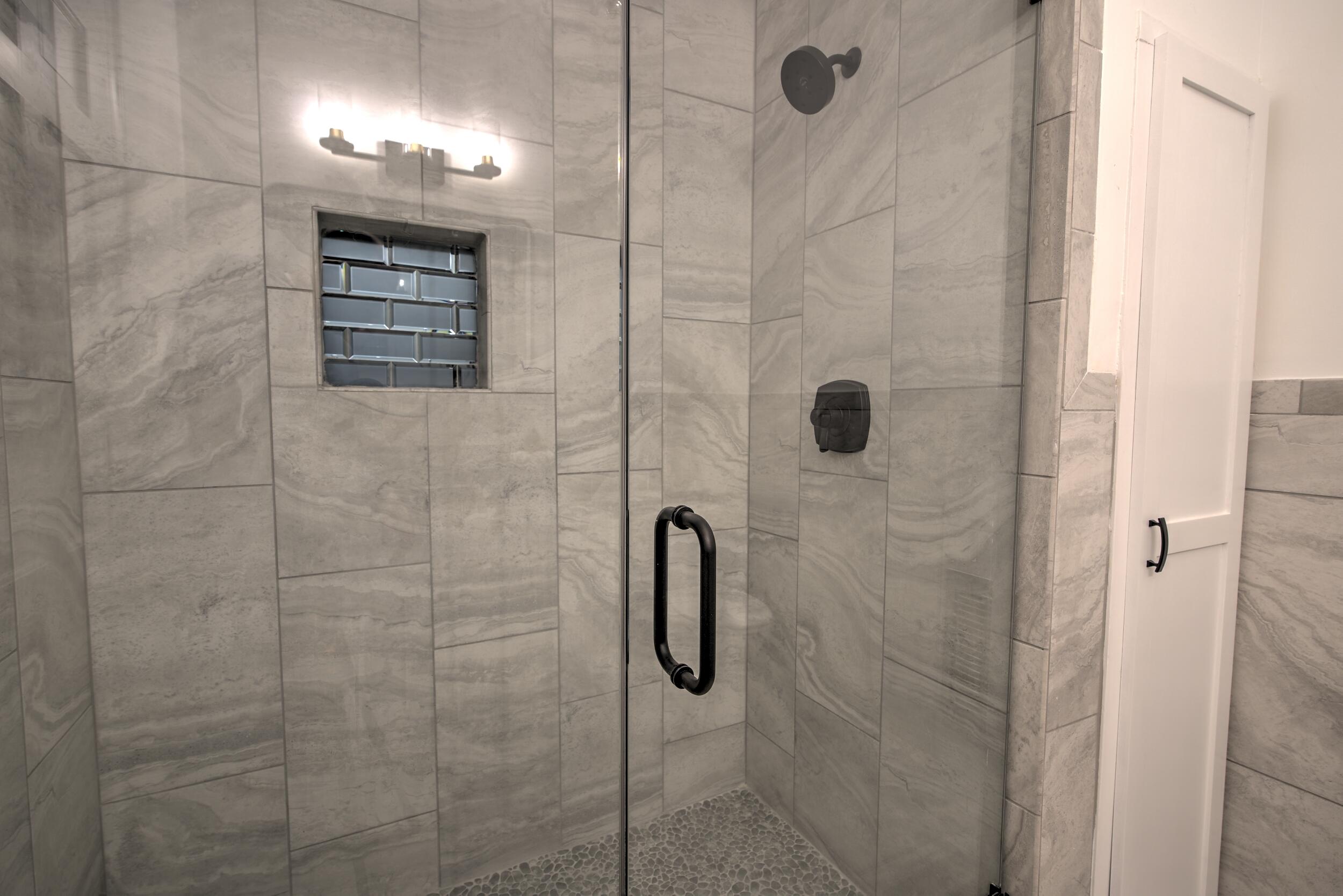 80 McCaskill Road West Pinehurst, NC 28374 - Photo 23 of 54 master bath 2