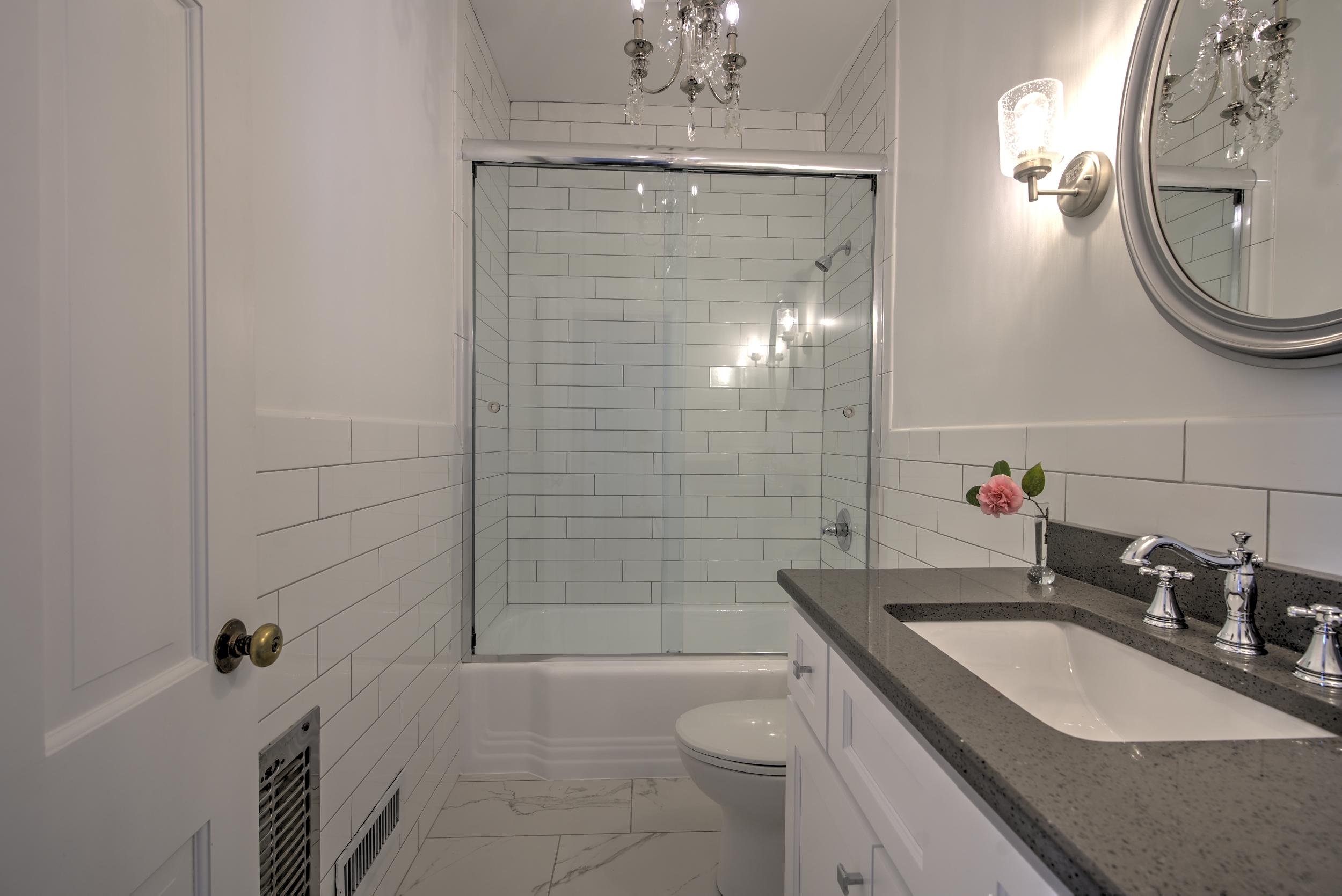 80 McCaskill Road West Pinehurst, NC 28374 - Photo 26 of 54 hall bath