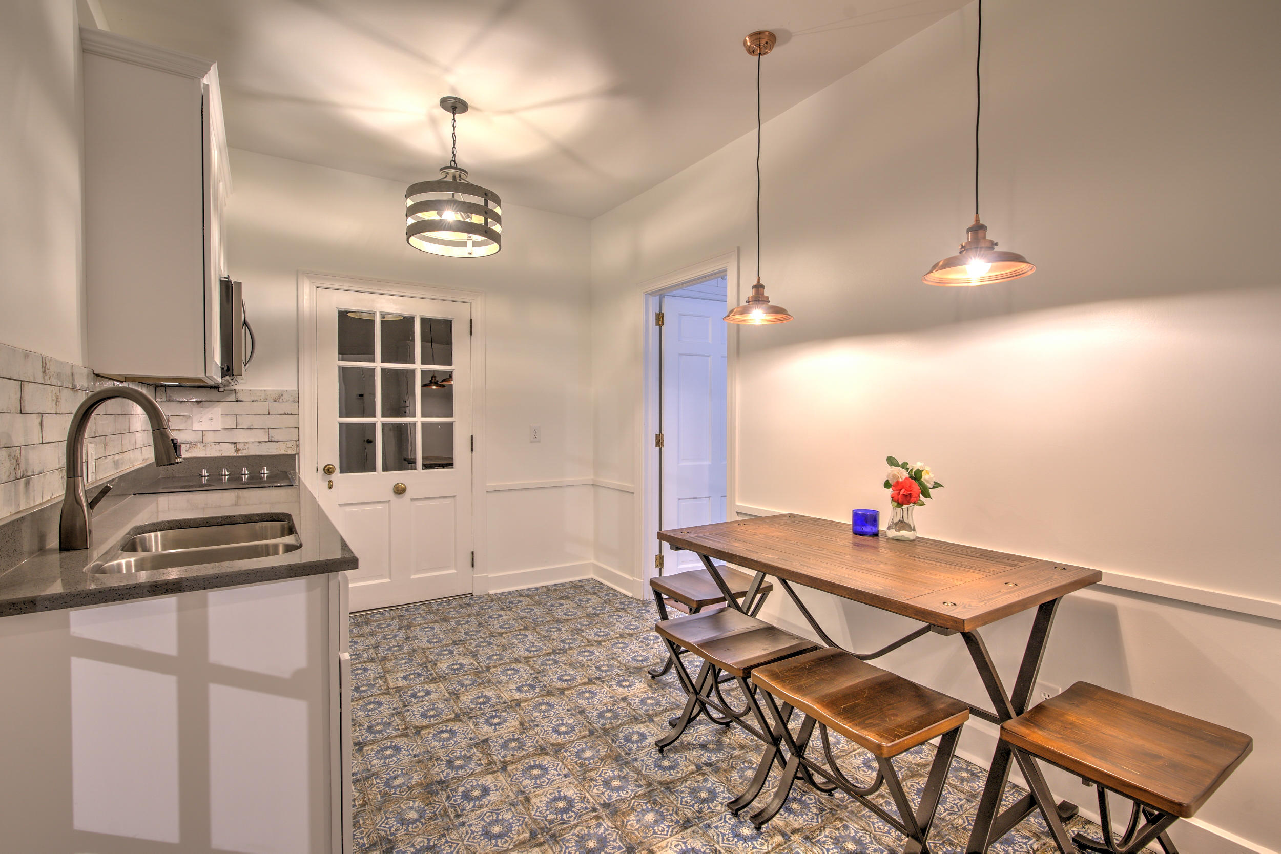 80 McCaskill Road West Pinehurst, NC 28374 - Photo 27 of 54 kitchenette