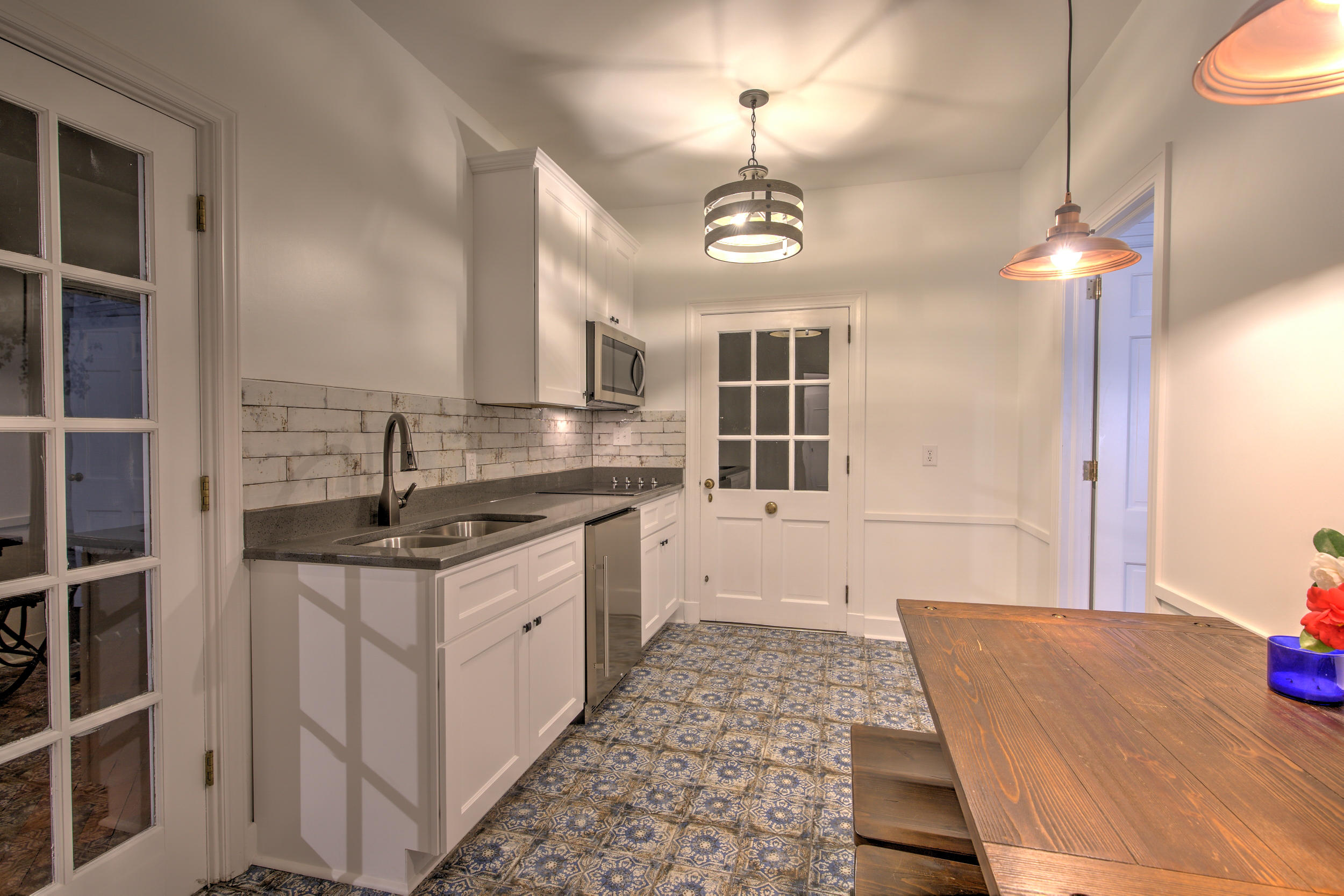 80 McCaskill Road West Pinehurst, NC 28374 - Photo 28 of 54 kitchenette