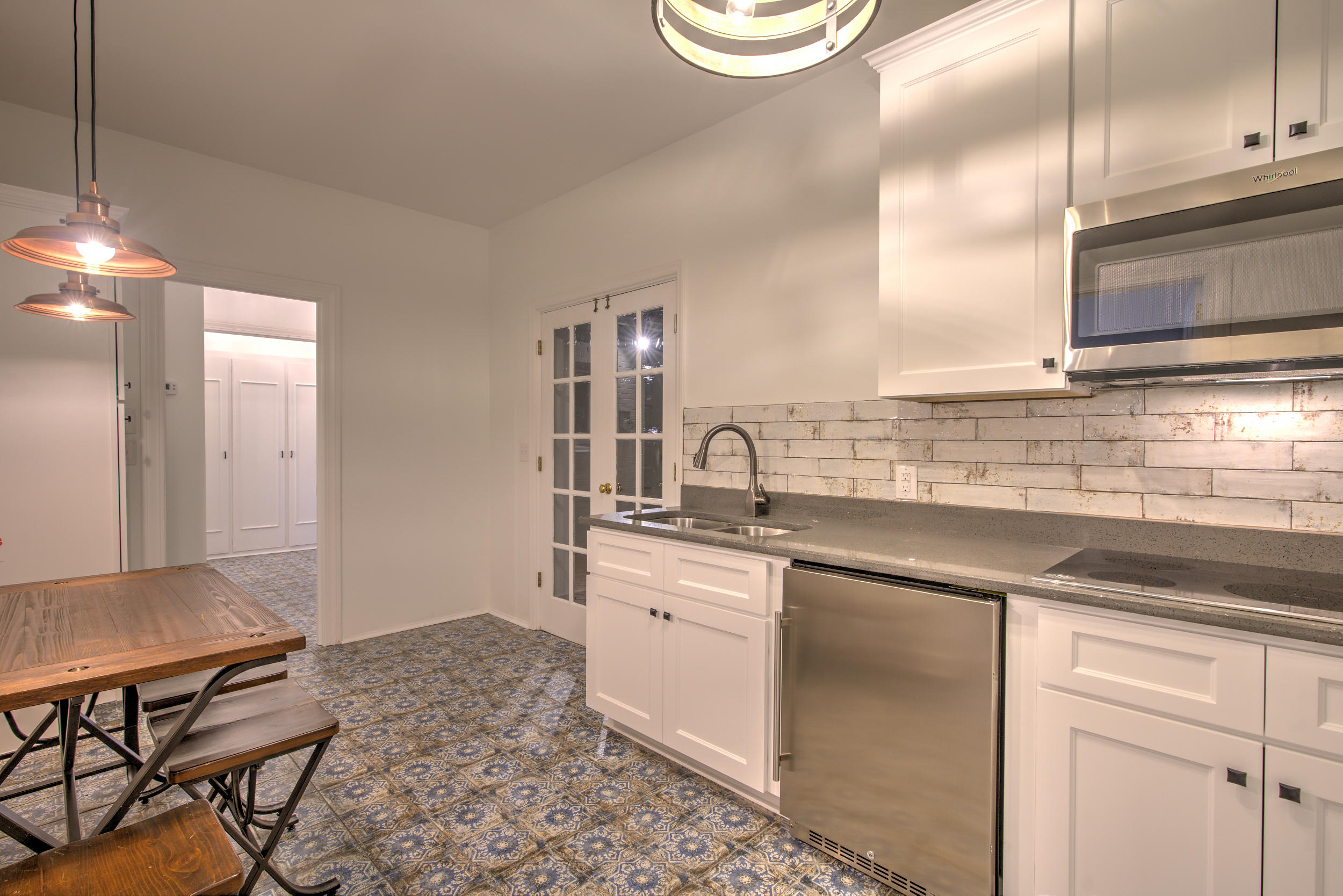 80 McCaskill Road West Pinehurst, NC 28374 - Photo 29 of 54 kitchenette