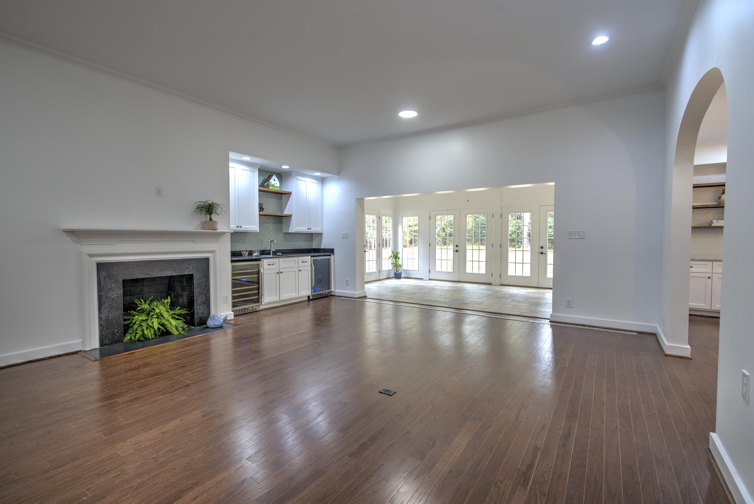 80 McCaskill Road West Pinehurst, NC 28374 - Photo 3 of 54 family room