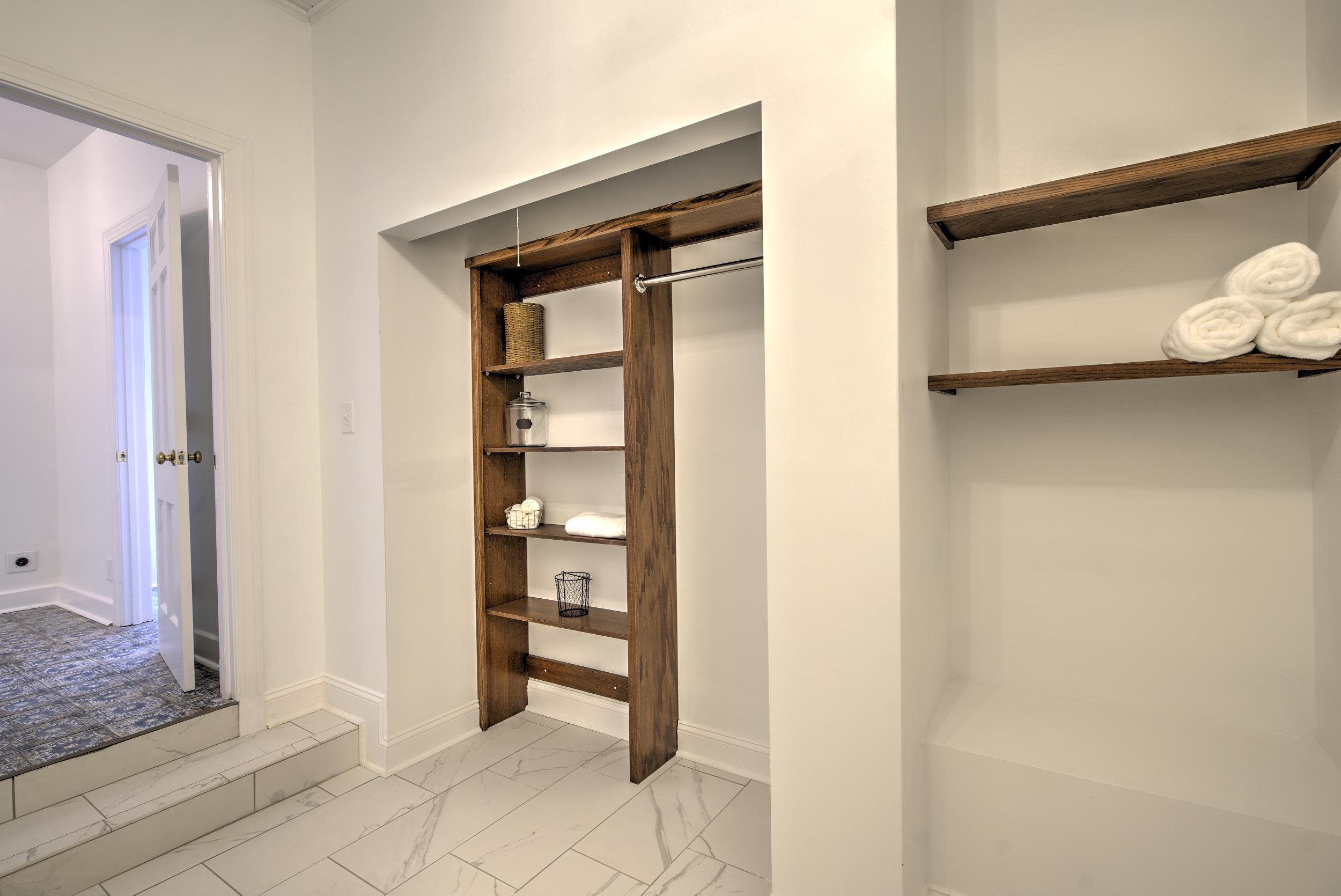 80 McCaskill Road West Pinehurst, NC 28374 - Photo 31 of 54 laundry