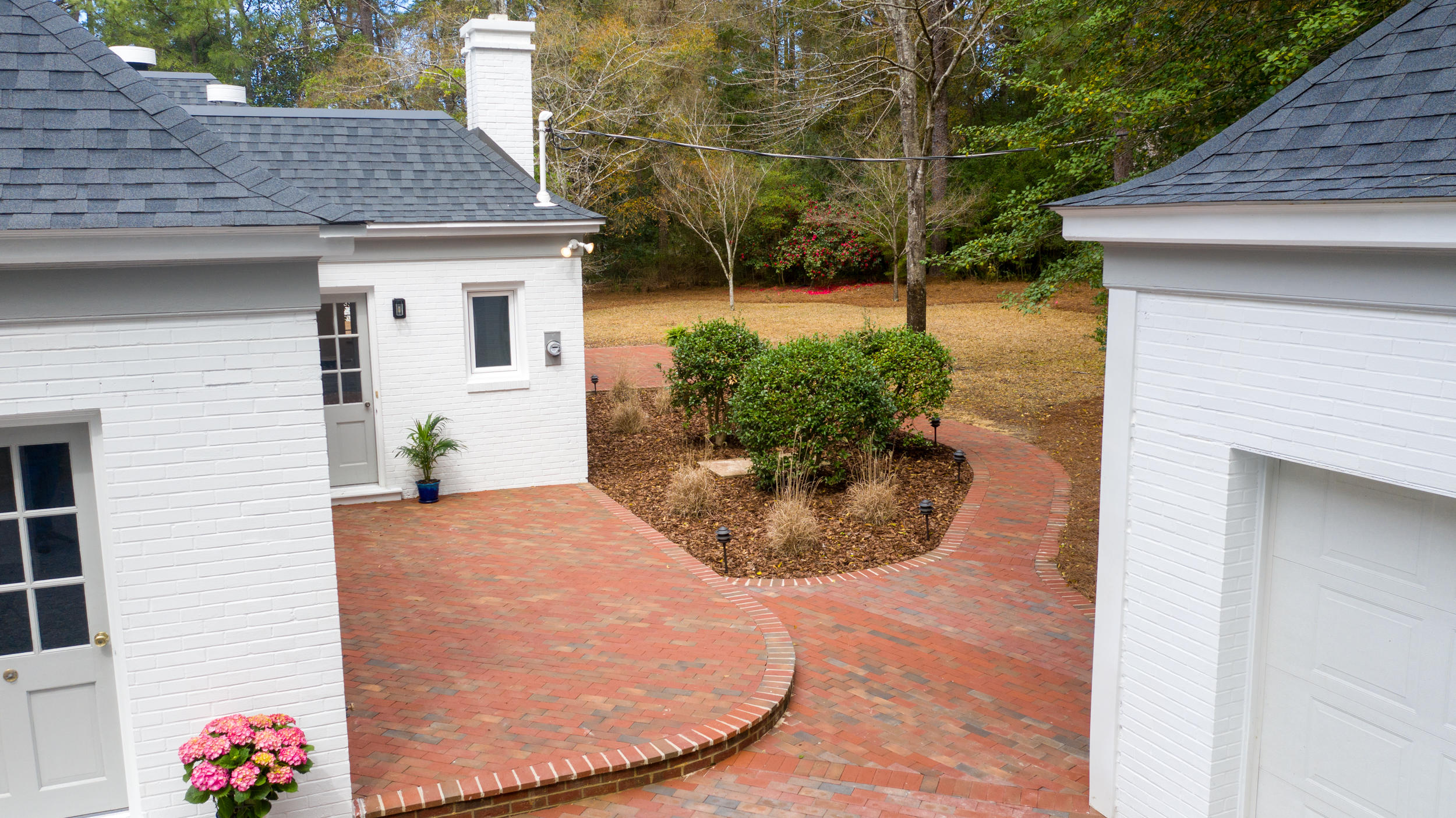 80 McCaskill Road West Pinehurst, NC 28374 - Photo 36 of 54 patio