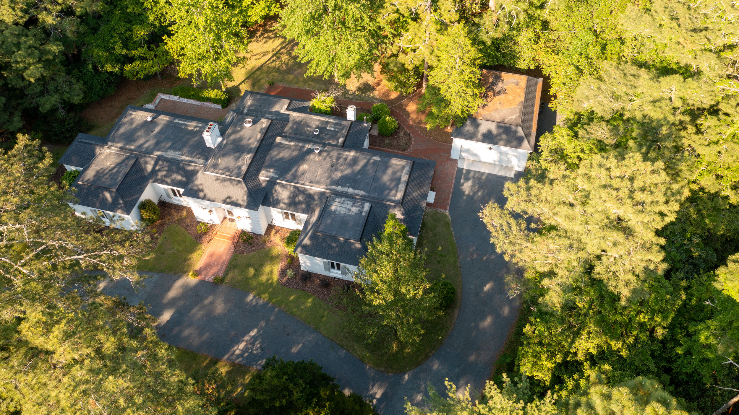 80 McCaskill Road West Pinehurst, NC 28374 - Photo 38 of 54 80 W Mccaskill Rd