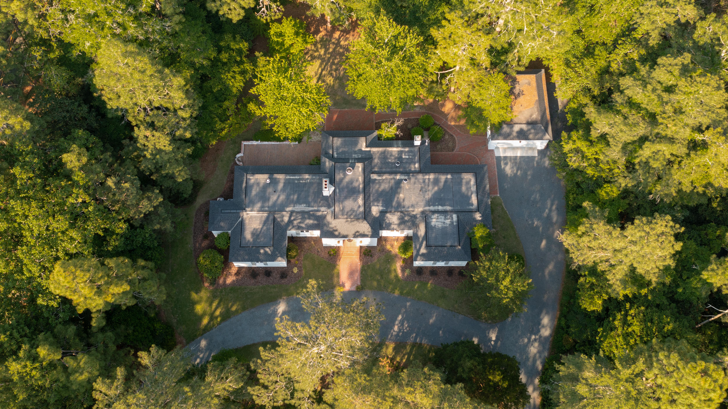 80 McCaskill Road West Pinehurst, NC 28374 - Photo 39 of 54 80 W Mccaskill Rd