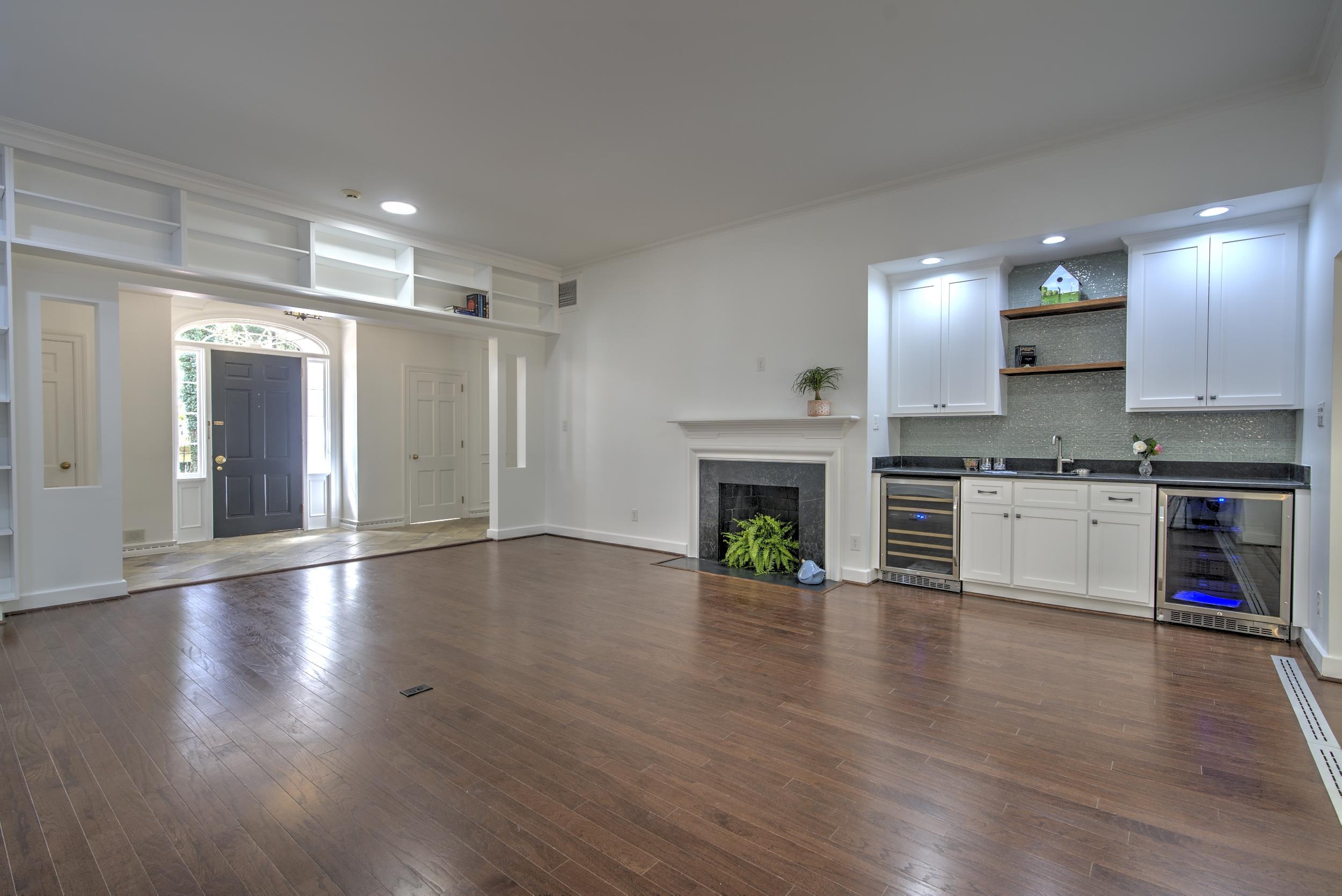 80 McCaskill Road West Pinehurst, NC 28374 - Photo 4 of 54 family room