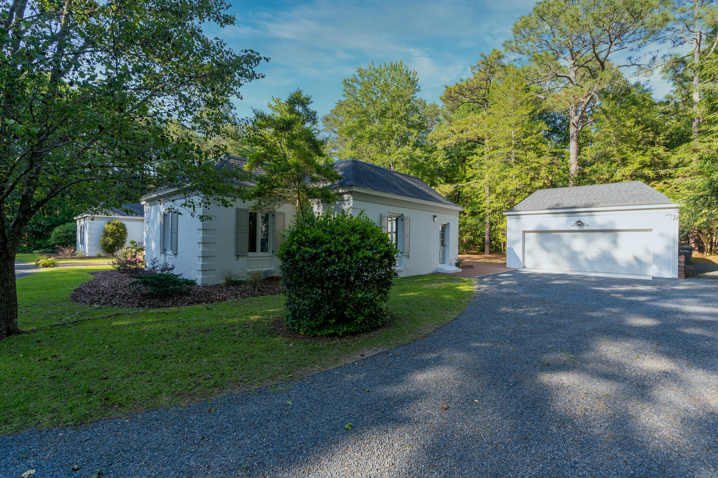 80 McCaskill Road West Pinehurst, NC 28374 - Photo 42 of 54 80 W Mccaskill Rd
