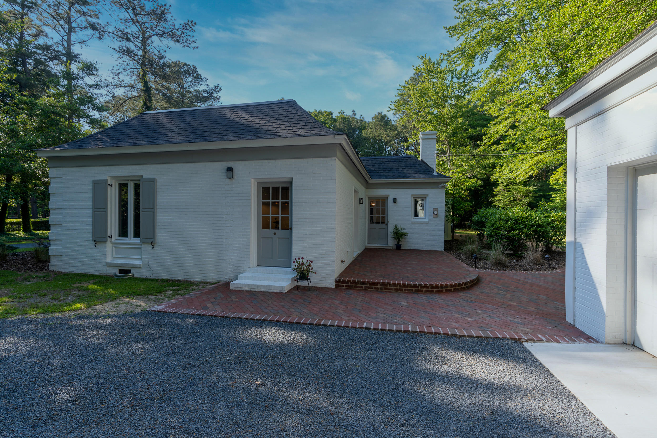 80 McCaskill Road West Pinehurst, NC 28374 - Photo 43 of 54 80 W Mccaskill Rd