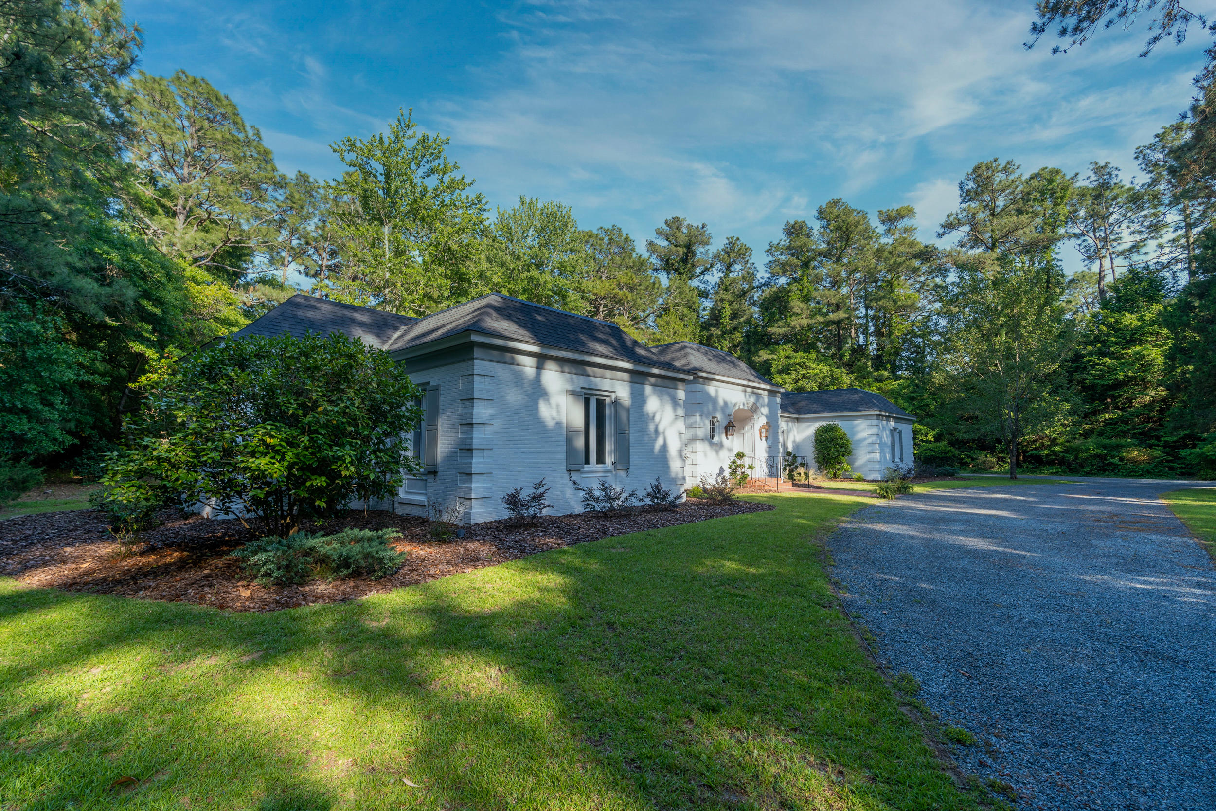 80 McCaskill Road West Pinehurst, NC 28374 - Photo 45 of 54 80 W Mccaskill Rd