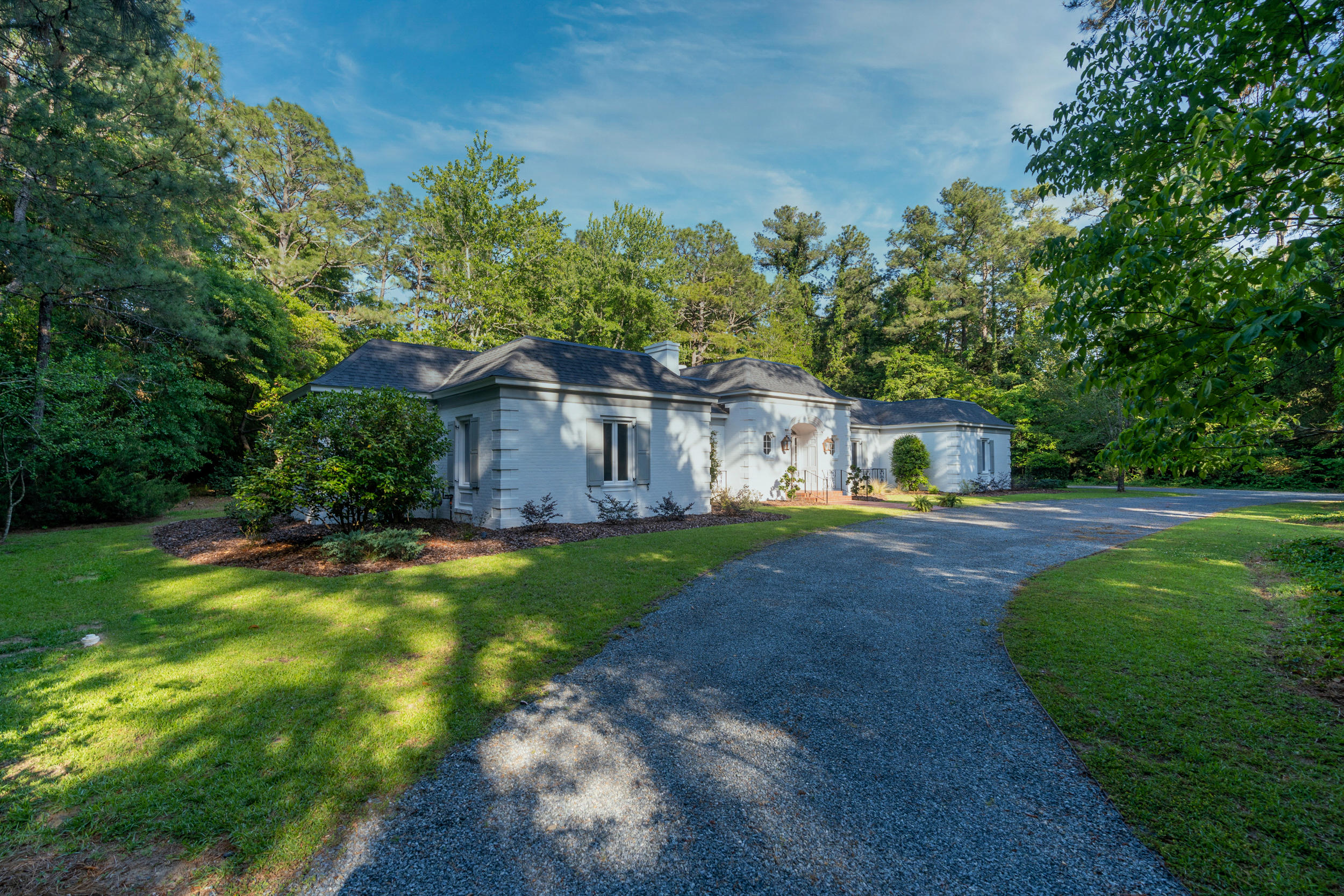 80 McCaskill Road West Pinehurst, NC 28374 - Photo 46 of 54 80 W Mccaskill Rd