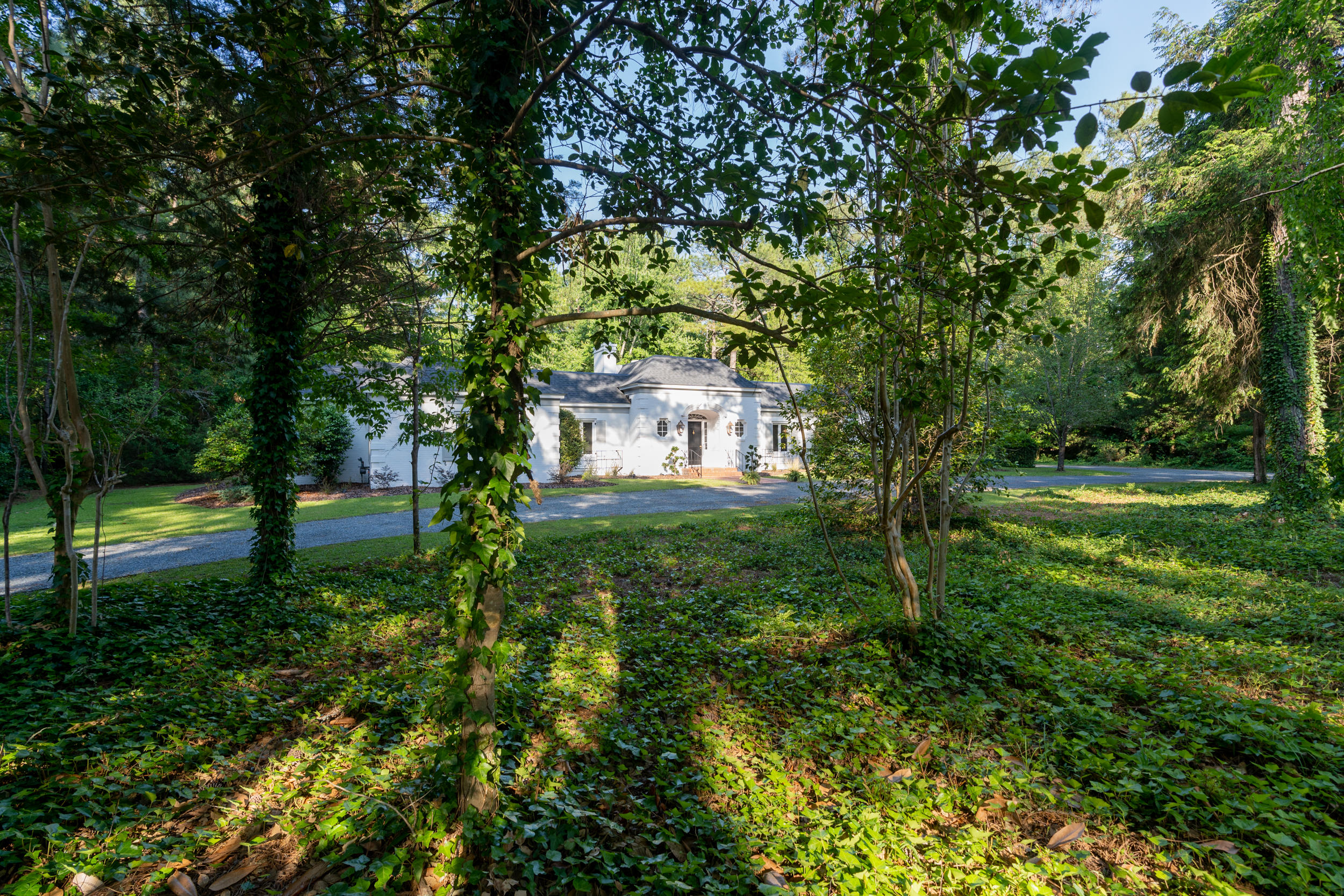 80 McCaskill Road West Pinehurst, NC 28374 - Photo 47 of 54 80 W Mccaskill Rd