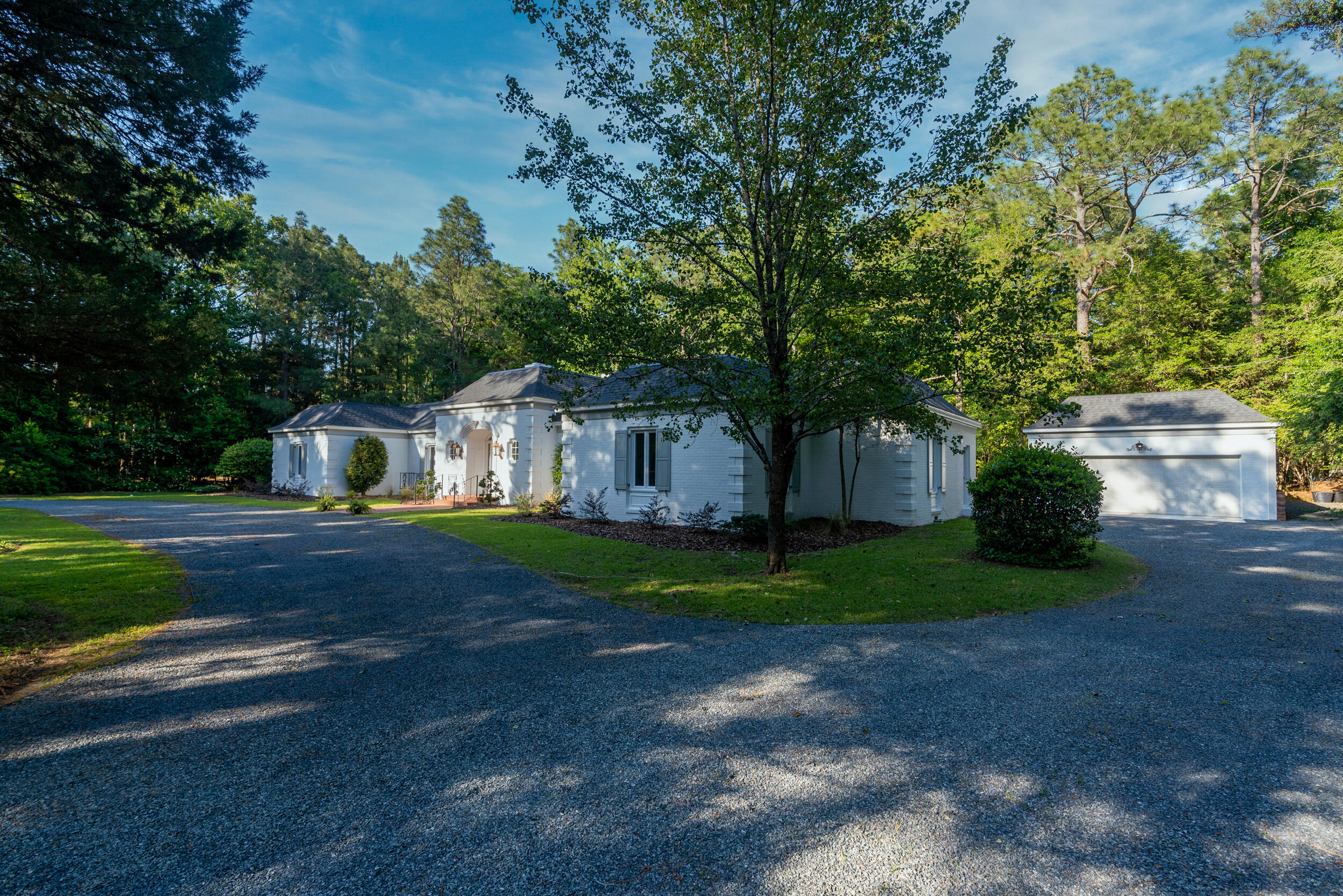 80 McCaskill Road West Pinehurst, NC 28374 - Photo 48 of 54 80 W Mccaskill Rd