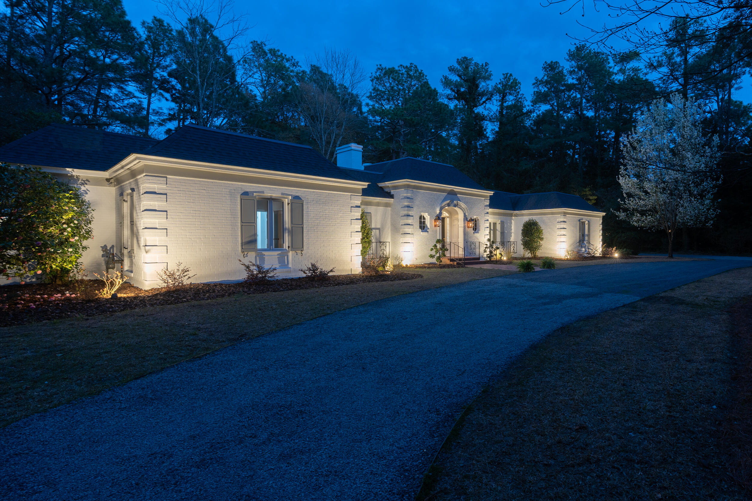 80 McCaskill Road West Pinehurst, NC 28374 - Photo 49 of 54 quoin corners