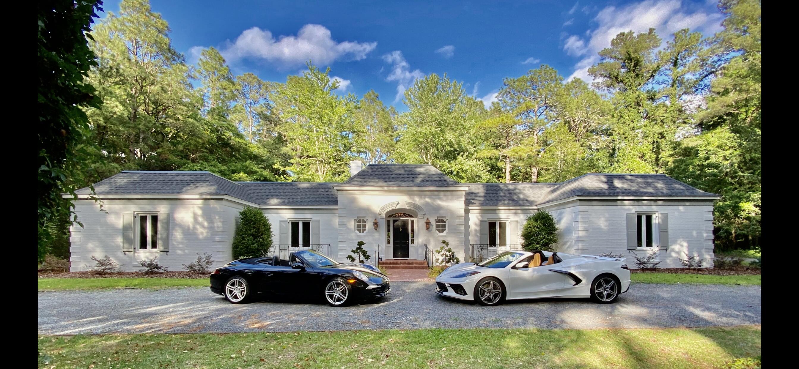 80 McCaskill Road West Pinehurst, NC 28374 - Photo 51 of 54 80 W Mccaskill Rd