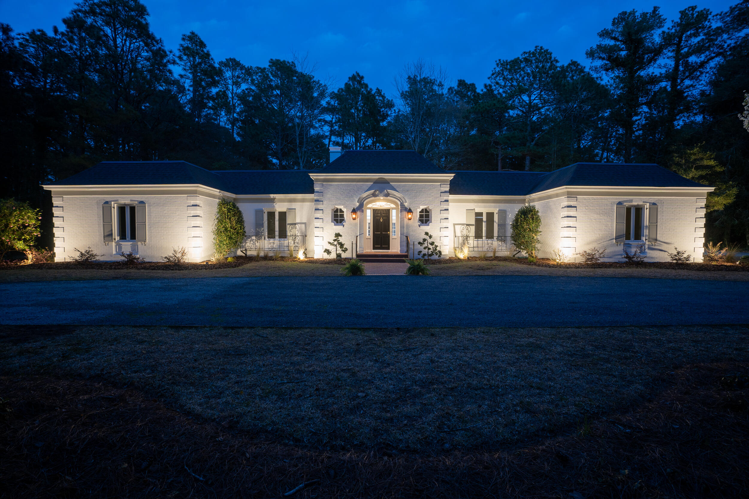 80 McCaskill Road West Pinehurst, NC 28374 - Photo 52 of 54 80 W Mccaskill Rd