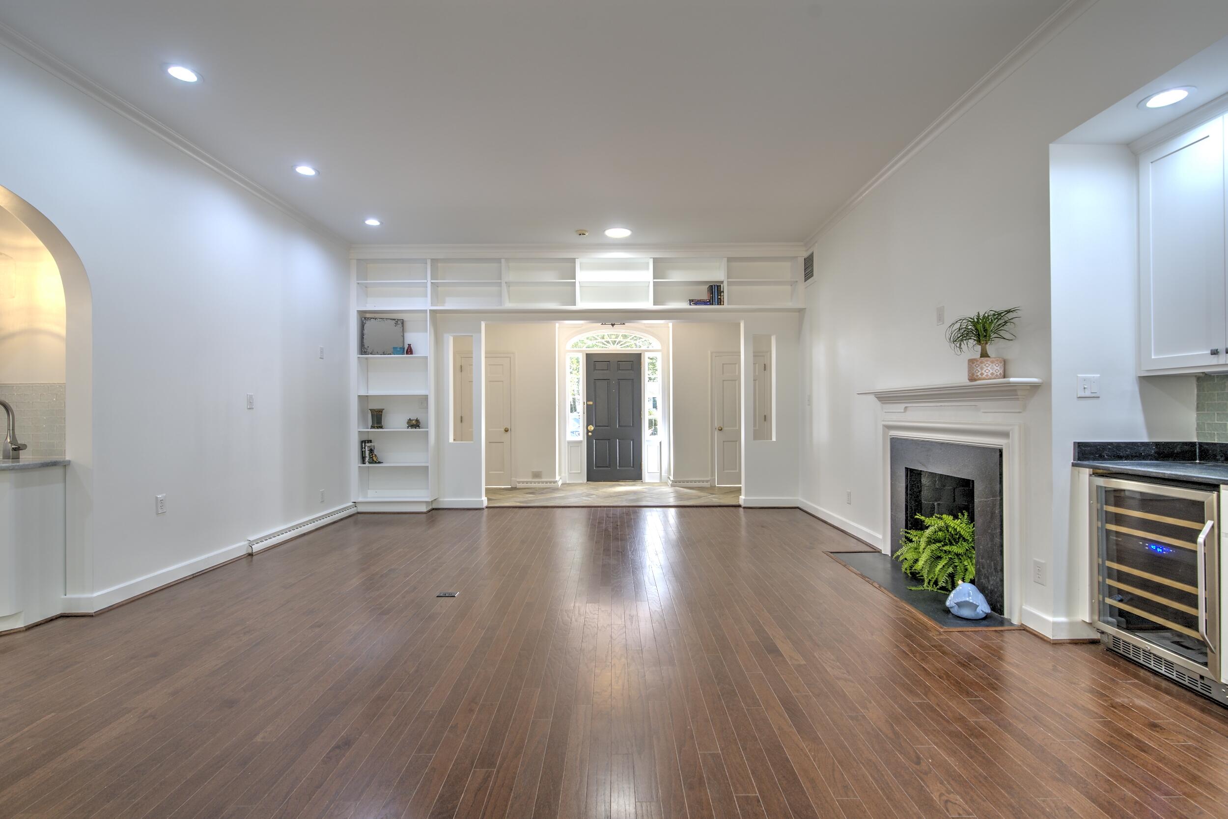 80 McCaskill Road West Pinehurst, NC 28374 - Photo 6 of 54 family room