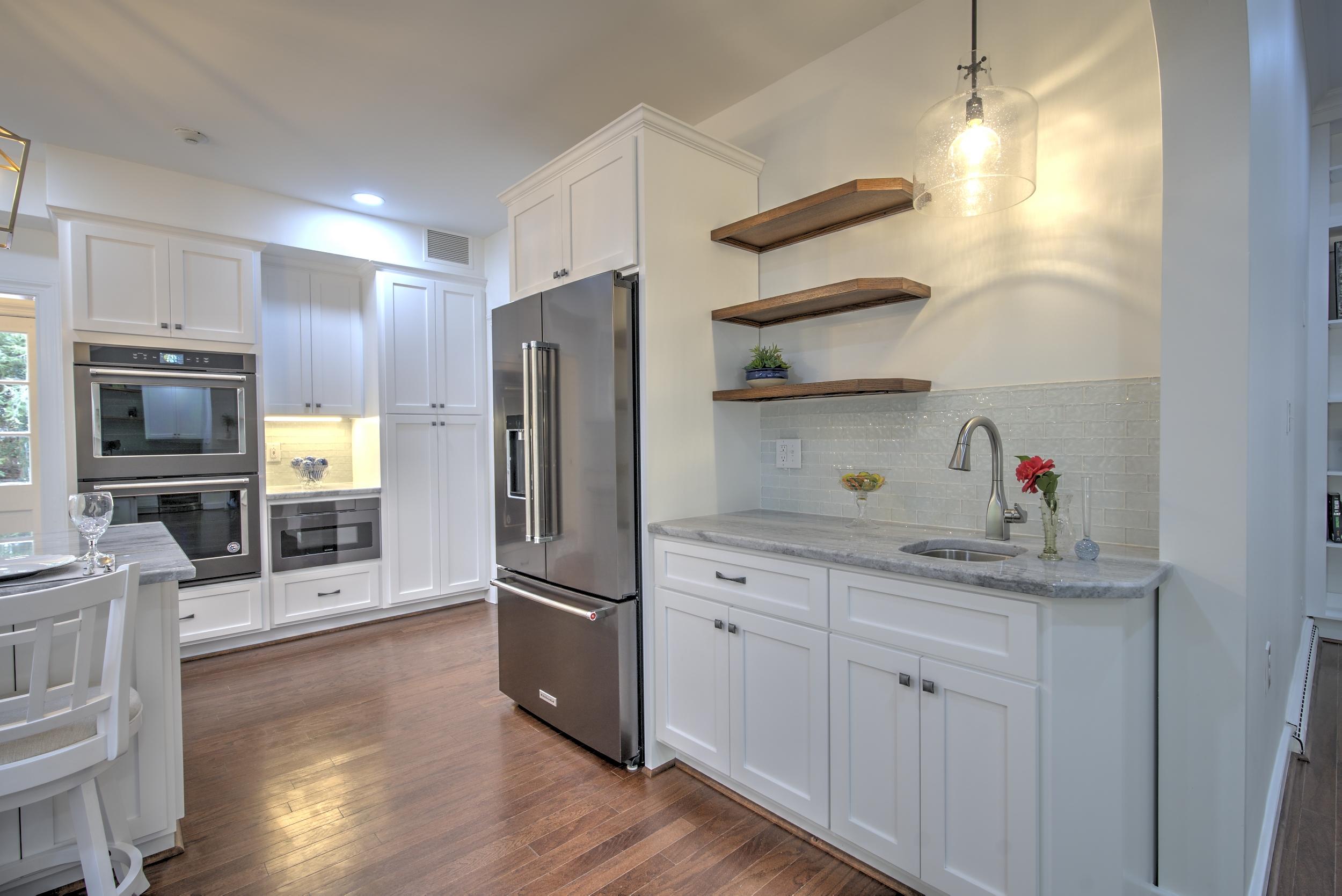 80 McCaskill Road West Pinehurst, NC 28374 - Photo 10 of 54 coffee bar