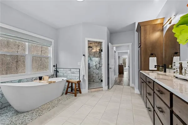 $1,249,000 | 7351 Hidden View Drive, Oak Ridge, NC 27310