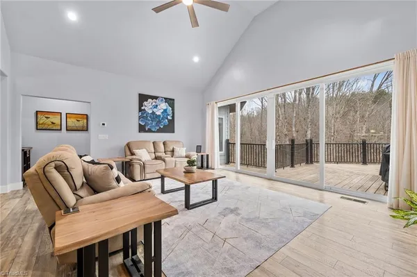 $1,249,000 | 7351 Hidden View Drive, Oak Ridge, NC 27310