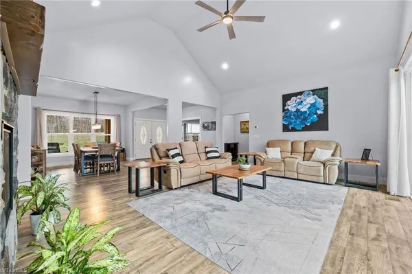 $1,249,000 | 7351 Hidden View Drive, Oak Ridge, NC 27310