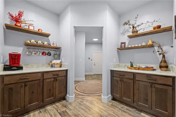 $1,249,000 | 7351 Hidden View Drive, Oak Ridge, NC 27310