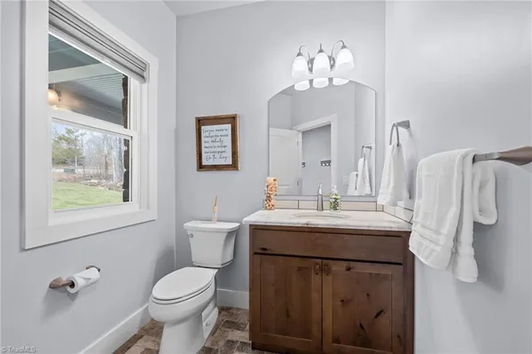 $1,249,000 | 7351 Hidden View Drive, Oak Ridge, NC 27310
