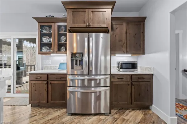 $1,249,000 | 7351 Hidden View Drive, Oak Ridge, NC 27310