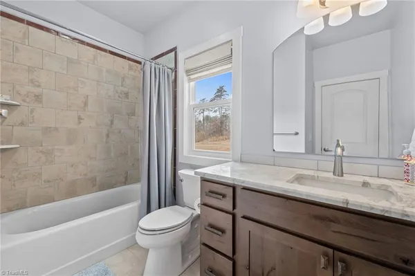 $1,249,000 | 7351 Hidden View Drive, Oak Ridge, NC 27310