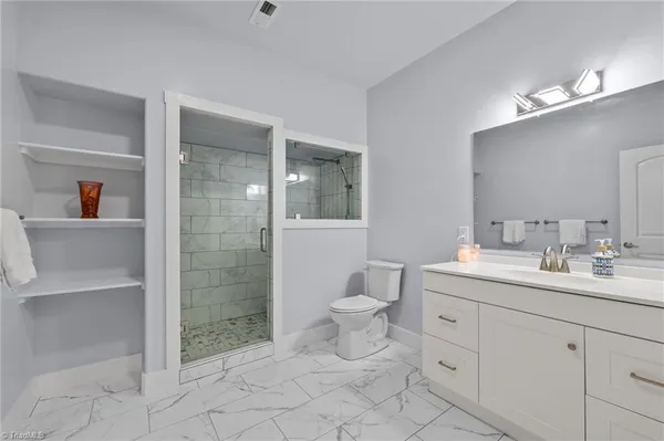 $1,249,000 | 7351 Hidden View Drive, Oak Ridge, NC 27310