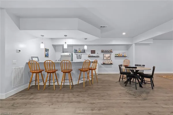 $1,249,000 | 7351 Hidden View Drive, Oak Ridge, NC 27310