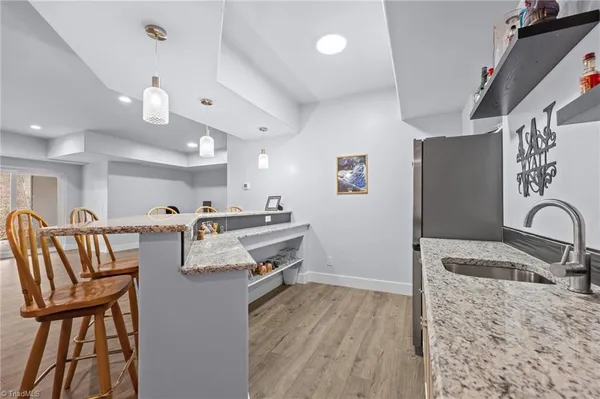 $1,249,000 | 7351 Hidden View Drive, Oak Ridge, NC 27310