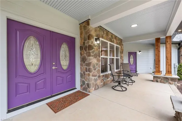 $1,249,000 | 7351 Hidden View Drive, Oak Ridge, NC 27310